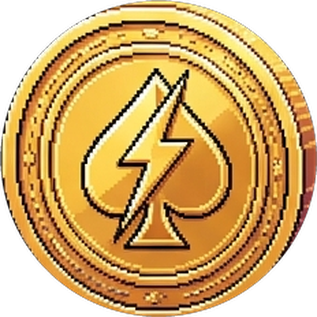 JDP Coin